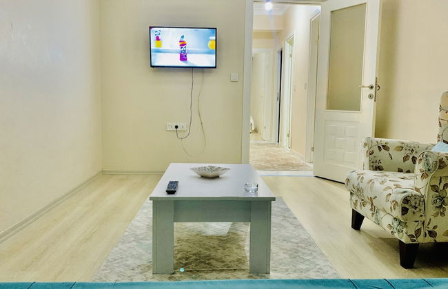 Gar Suit Esenyurt - Foto 7