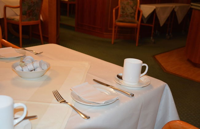 Meyn's Apartments & Hotel - Foto 63