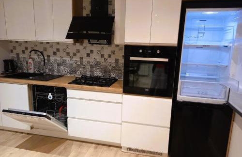 Całoroczny dom w sercu Mazur - Photo 8