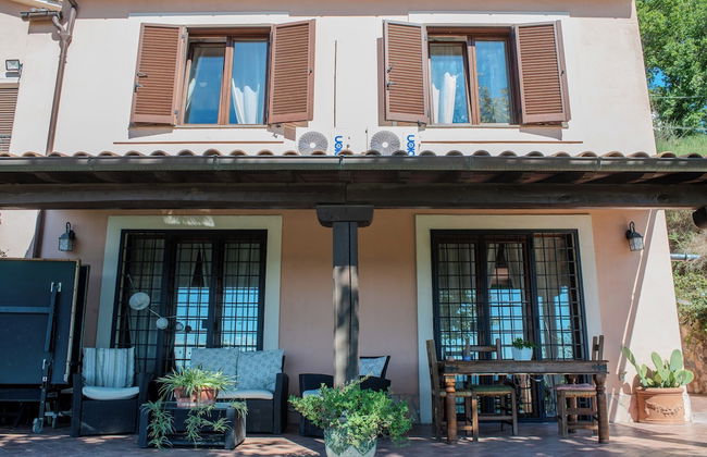 Villa Penta - Photo 43