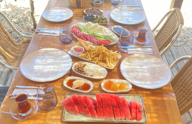 FNM LUXURY BUNGALOVS - Photo 18