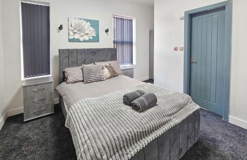 Beresford Co-Living - Private Room Self-Cater - Foto 29