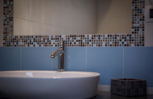 Aparthotel Dolomites Living&Relax - Foto 99