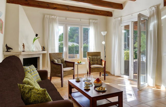 107494 - Villa in Binisafuller - Foto 8