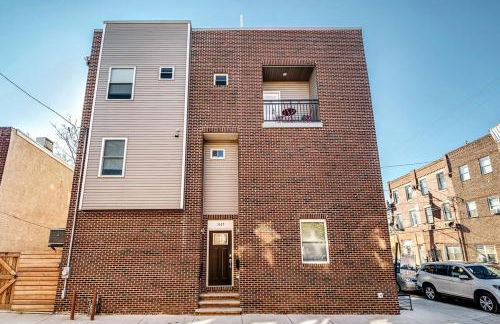 Exceptional Downtown Townhome with Roof Deck -4Bedroom & 3Baths - Foto 39