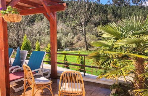 Casa Lerryn - Foto 23