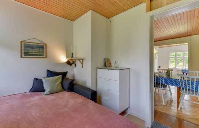 "Sebastian" - 100m to the fjord - Foto 16