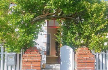 Au Coin Fleuri - Foto 28