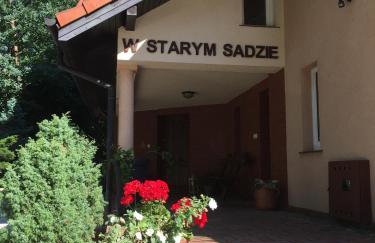 W Starym Sadzie - Foto 33