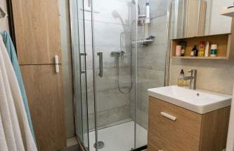 Studio au sauze au pied des pistes - Foto 11