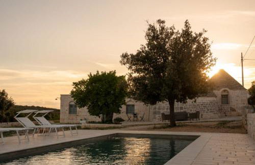 Trulli Lavermicocca - Foto 24