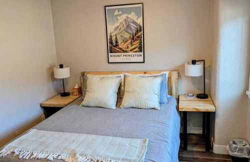 Dogs OK! Prime Home Base minutes to Downtown and Trails - Foto 9