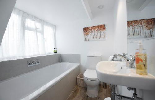 Jasmine Cottage - Foto 34