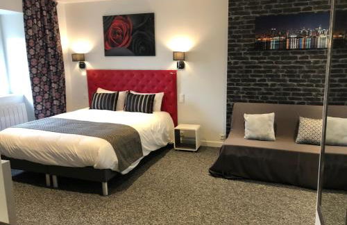 L' Annexe Beverl'inn appartement - Foto 4