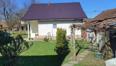 Holiday house with a parking space ski Brijeg, Karlovac - 21890 - Foto 3
