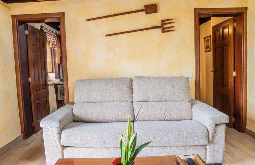 Casa Rural Monte del Agua - Foto 51