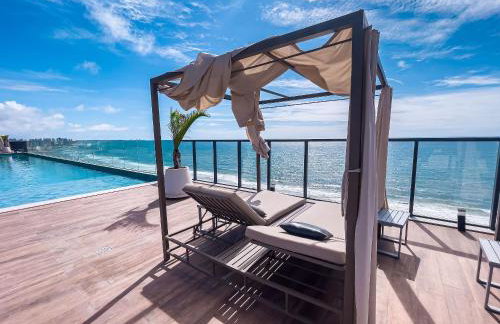 Art Studio - Praia de Armação - Unid 108 - Foto 24