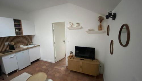 T1 Cosy Quartier du Sart Villeneuve d'Ascq - Foto 2