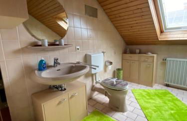 Schöne Wohnung im Grünen - Foto 13