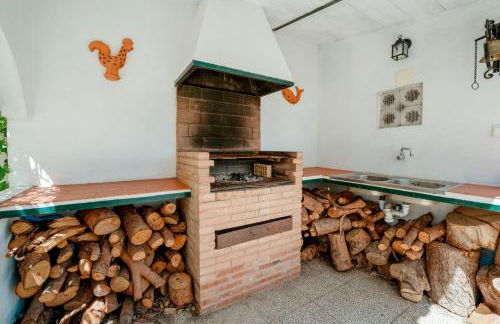 Villa La Caleta - Private Pool and Garden - Foto 27