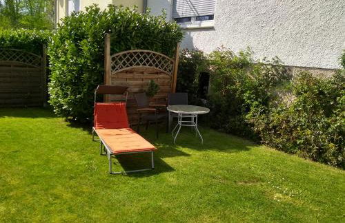 FeWo Naturblick - Foto 7