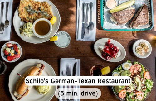 Relaxing 2BR-Southtown Near Rvrwalk, Dome & Conv - Foto 6