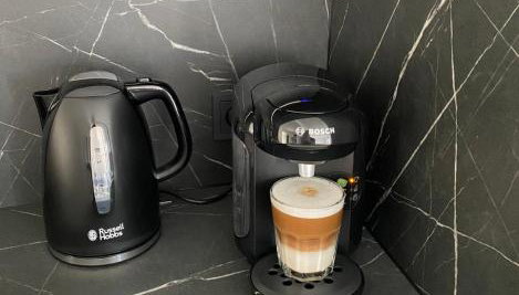 Betty's Luxus Suite - 2 pools - Foto 4