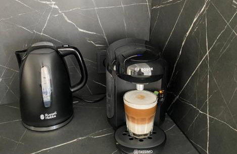 Betty's Luxus Suite - 2 pools - Photo 4