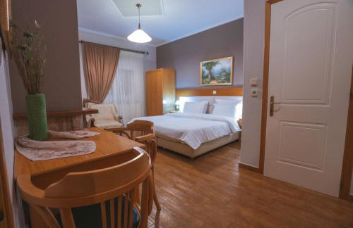 Asteras Hotel - Foto 27