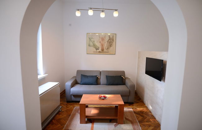 Central Spot Apartments - Foto 25