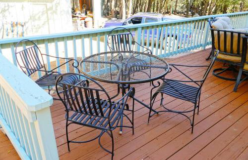 The Bungalow Partial Home Rental - Photo 28