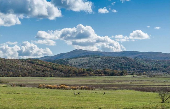 Bonaventura - Countryside Villa near Split with Private Pool - Foto 35