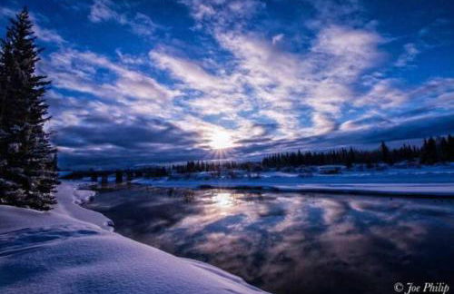 The Chena River House South Suite - Foto 7