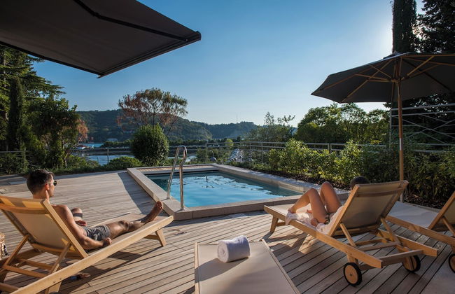 Vila Laguna Strunjan - Foto 26