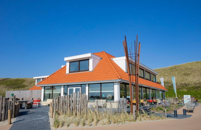 Chic Stay Near North Sea - Foto 25