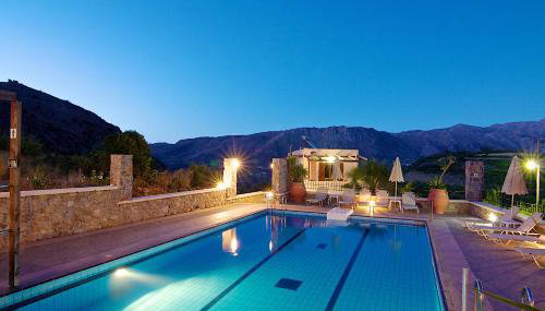 Elia Meronas - Foto 2