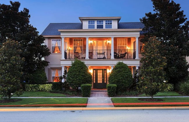 Je53088 - Reunion Resort - 4 Bed 4 Baths Villa - Photo 31