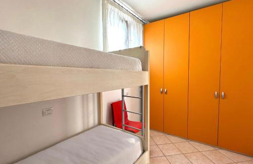 P045 - Porto Recanati, splendido trilocale a pochi passi dal mare - Foto 12