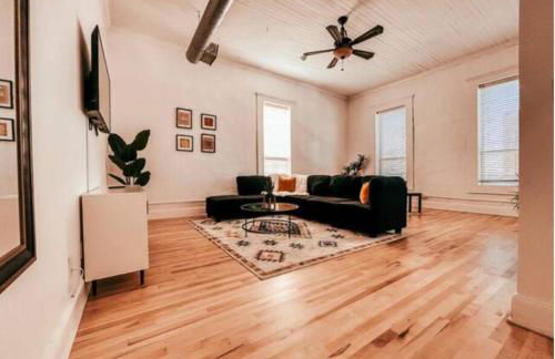 The Yellowrose - Foto 1