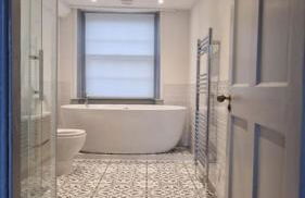 High street, Bruton - Foto 34