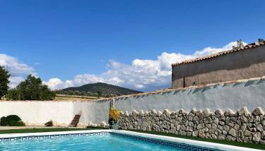 CORTIJO EL PRADO l - Foto 2