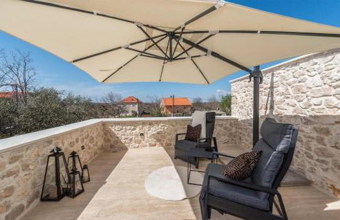 Beautiful Home In Poljaci - Foto 9