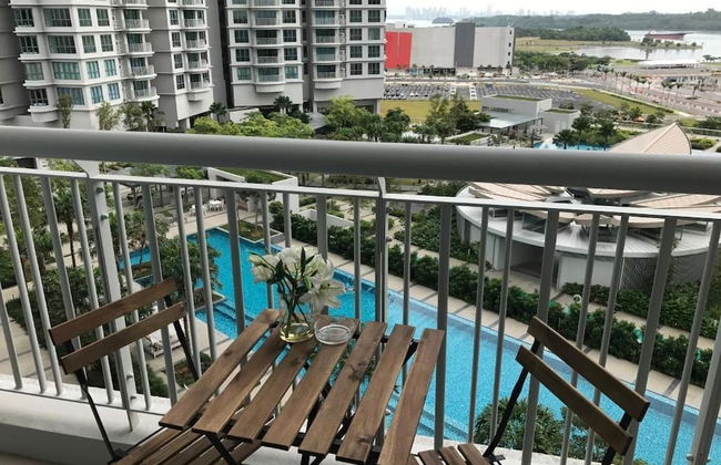 LSE Teega Boutique Suites - Photo 43