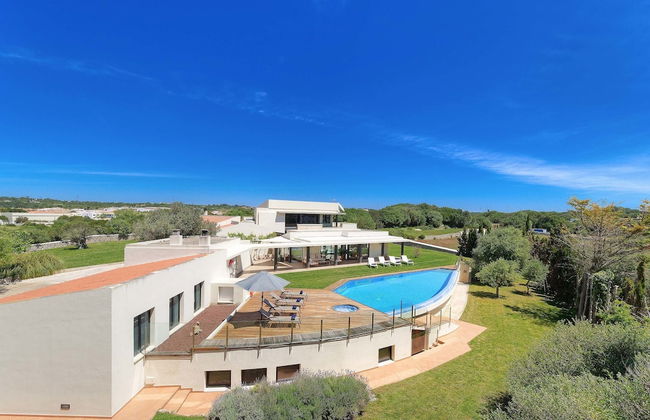 Villa Binife - Foto 27