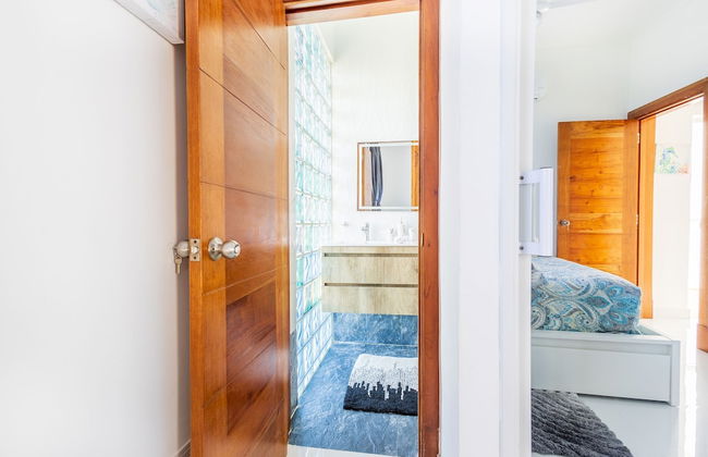 New Stylish 3BR Villa With Private Pool Terrace - Foto 42