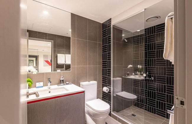 MainStay Suites Abbotsford - Foto 27