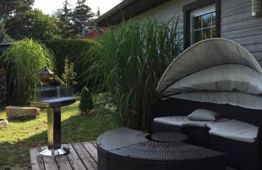 Ferienhaus Ahornallee - Foto 18