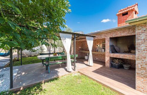Rural Holiday Home Endi - Foto 12