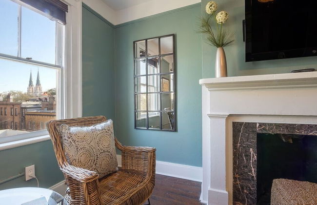 Southern Belle Skyline - Foto 16