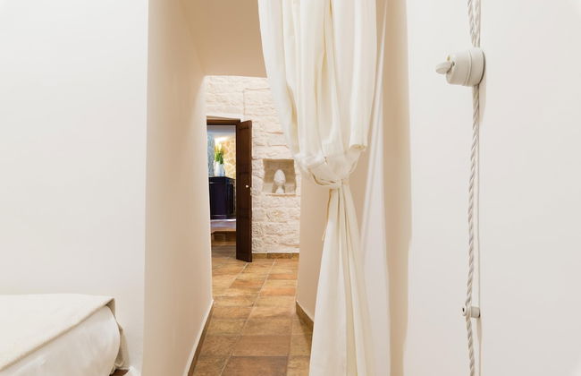 3676 Villa Enò by Perle di Puglia - Foto 57